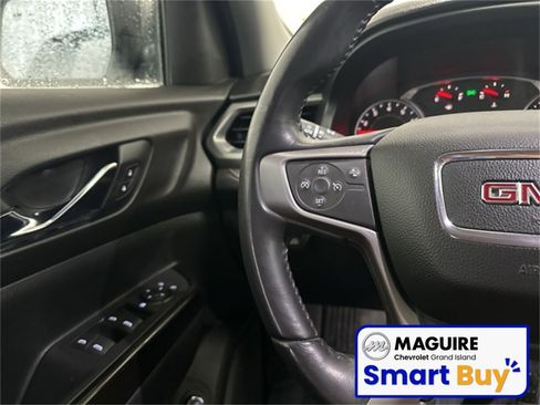 Used 2020 GMC Acadia AT4 image 6