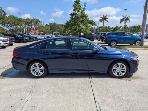 Used 2019 Honda Accord LX image 3