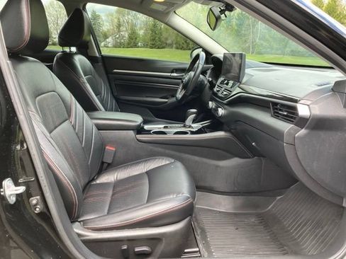Used 2023 Nissan Altima 2.5 SR AWD/4WD image 29