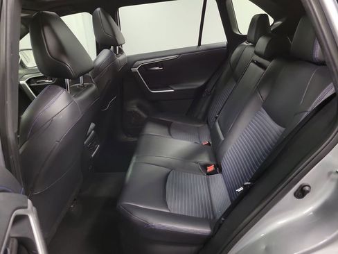 Used 2020 Toyota RAV4 XSE image 25