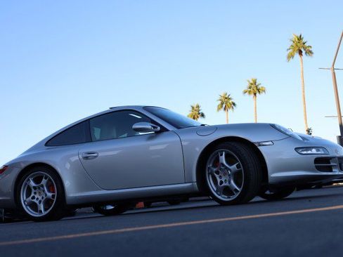 Used 2006 Porsche 911 Carrera S image 13