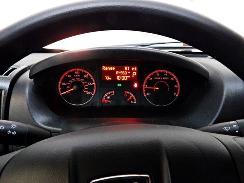 Used 2021 RAM ProMaster 1500 FWD image 12