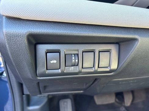 Certified 2025 Subaru Legacy Premium AWD/4WD image 18