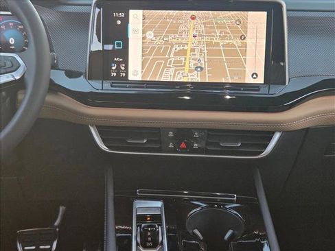 New 2026 Volkswagen Atlas Cross Sport SEL R-Line image 14