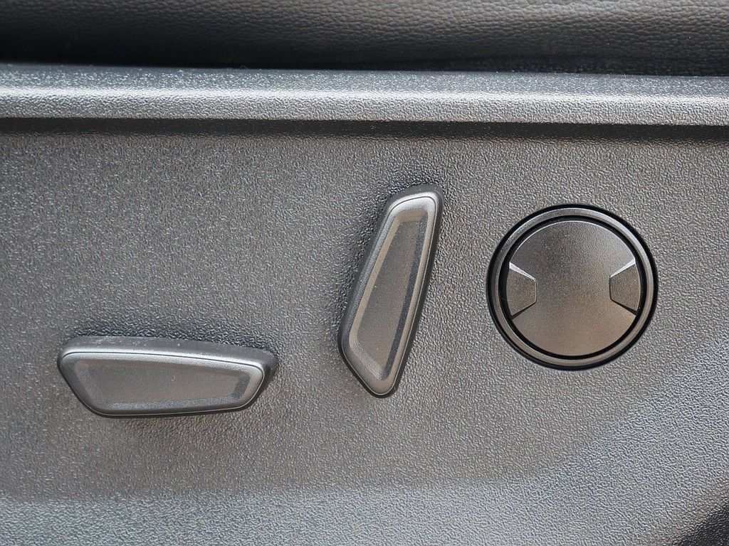 Used 2024 Ford F150 XLT w/ Equipment Group 303A High AWD/4WD image 14