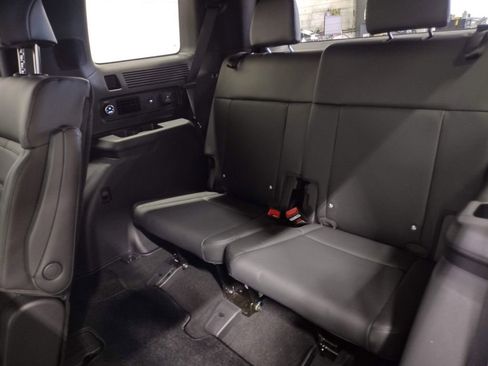 New 2026 Hyundai Santa Fe Calligraphy image 34