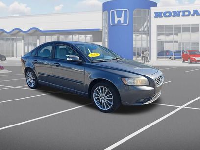 Used 2009 Volvo S40 2.4i