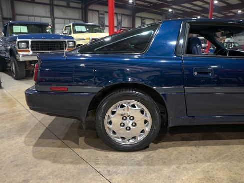 Used 1988 Toyota Supra RWD image 9