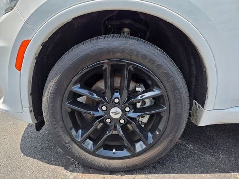 Used 2024 Dodge Durango GT AWD/4WD image 21