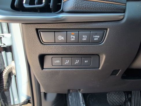 New 2026 MAZDA CX-90 3.3 Turbo w/ Premium Sport Pkg image 19