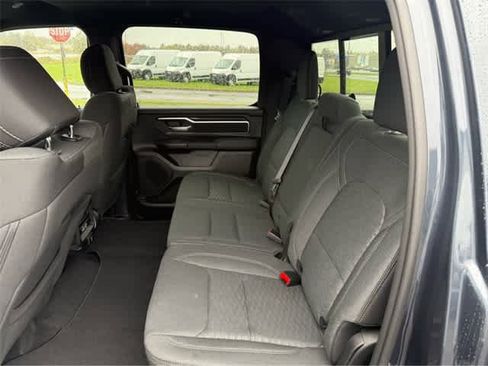 New 2026 RAM 1500 Big Horn image 15