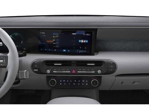 New 2026 Hyundai Palisade Limited FWD image 25