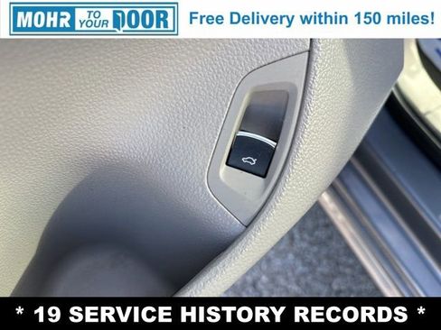 Used 2014 Volkswagen Passat TDI SE image 23