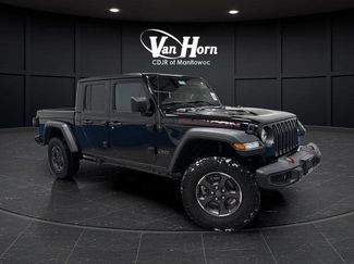 Used 2022 Jeep Gladiator Rubicon video 1