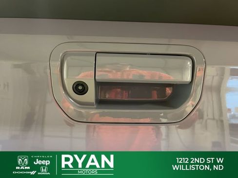 New 2026 Honda Ridgeline TrailSport+ image 13