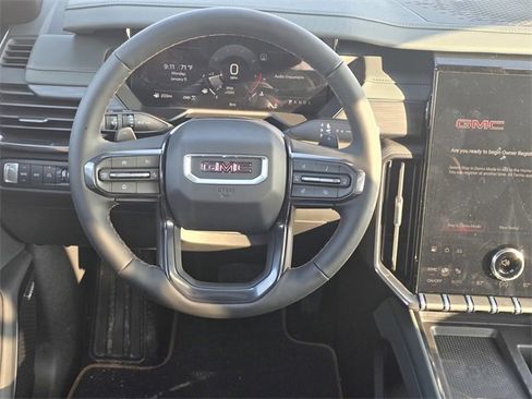 New 2026 GMC Acadia AT4 image 14