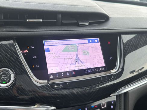 Used 2022 Cadillac XT6 Premium Luxury w/ Technology Package image 27