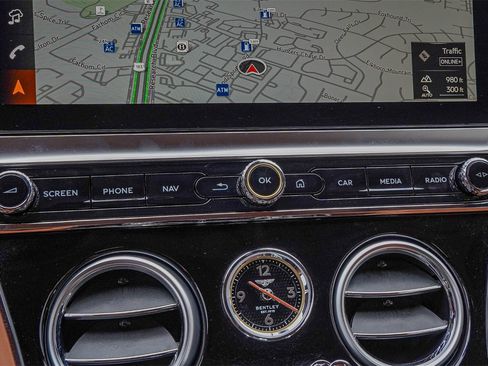 New 2026 Bentley Continental GT image 29