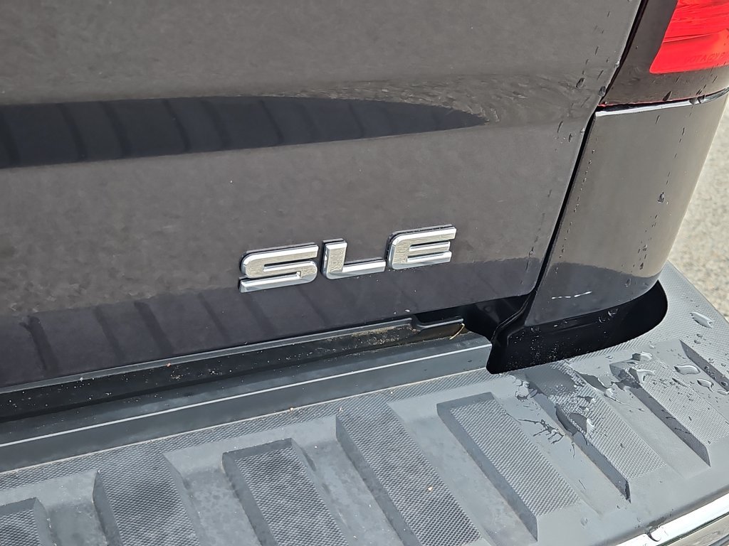 Used 2014 GMC Sierra 1500 SLE RWD image 12