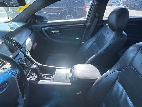 Used 2013 Ford Taurus SHO image 13