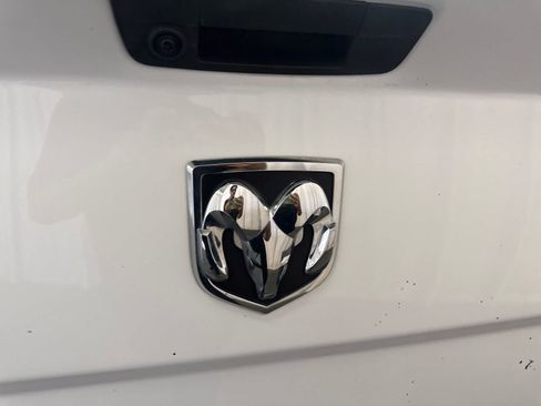 Used 2022 RAM 1500 Tradesman w/ Electronics Group AWD/4WD image 14