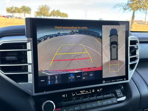 Certified 2024 Toyota Sequoia Platinum image 23