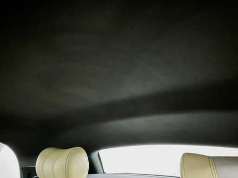 Used 2005 Ford Thunderbird RWD image 19