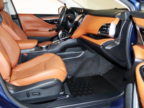 Used 2021 Subaru Legacy Touring XT image 51