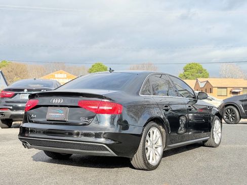 Used 2016 Audi A4 2.0T Premium Plus image 5