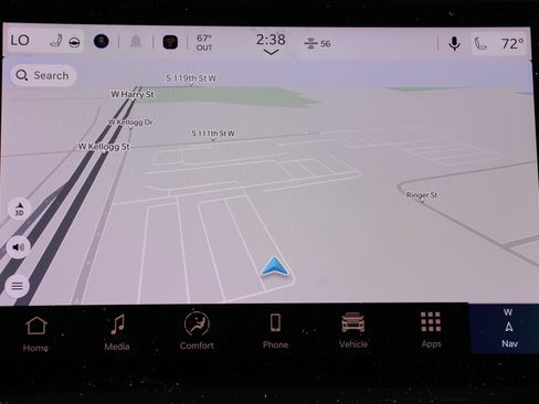 New 2025 Jeep Grand Cherokee L Limited image 19