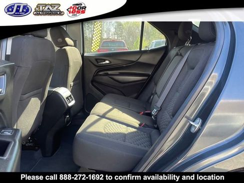Used 2020 Chevrolet Equinox LT image 10