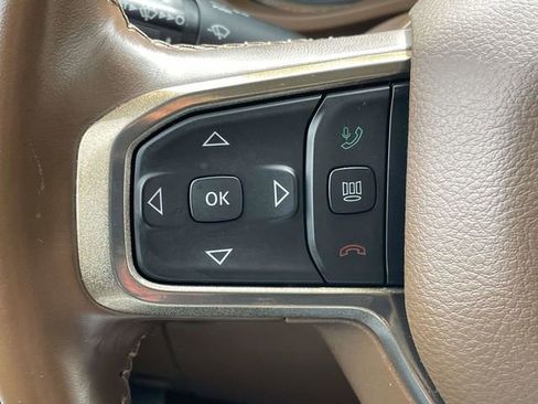 Used 2023 RAM 2500 Limited image 20