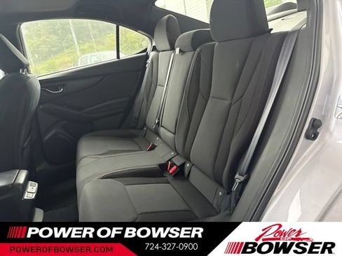 Used 2024 Subaru WRX Premium AWD/4WD image 4