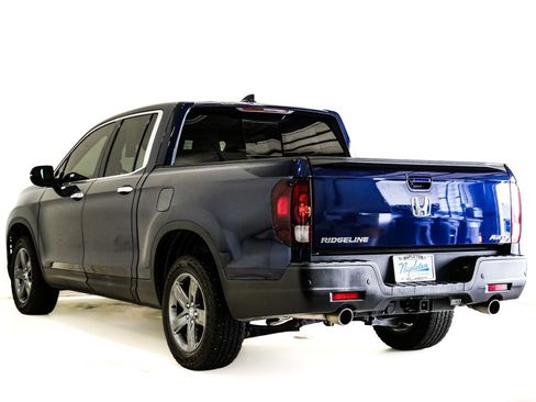 Used 2022 Honda Ridgeline RTL-E image 8