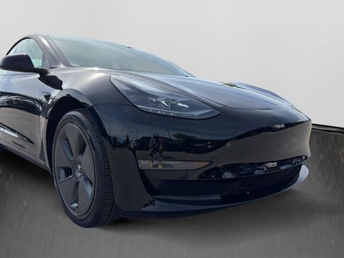 Used 2023 Tesla Model 3 Long Range AWD/4WD image 54