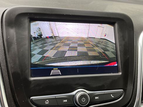 Used 2020 Chevrolet Equinox LT AWD/4WD image 5