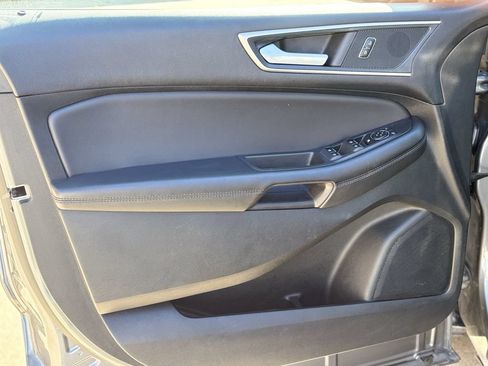 Used 2024 Ford Edge SEL AWD/4WD image 10