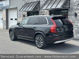 Used 2022 Volvo XC90 T5 Momentum image 3