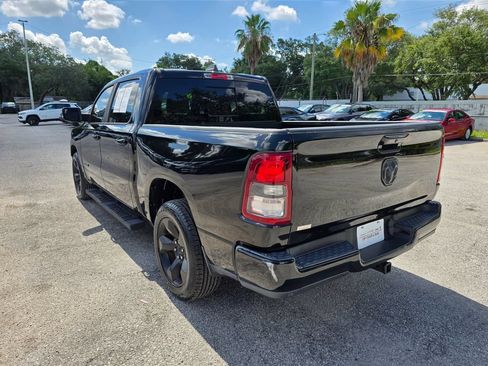 Certified 2019 RAM 1500 Big Horn RWD image 4
