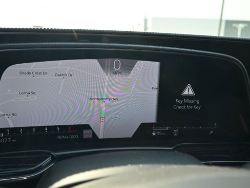 Used 2021 Cadillac Escalade Sport w/ Driver Assist Tech Package image 15