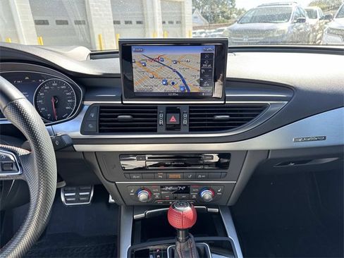 Used 2018 Audi A7 3.0T Prestige w/ Competition Package image 24