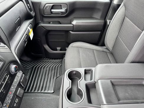 New 2026 Chevrolet Silverado 2500 Custom image 36