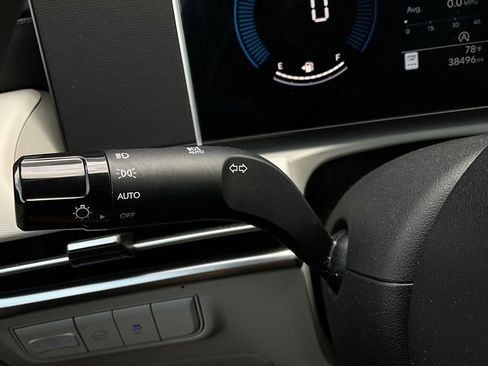 Used 2025 Hyundai Tucson SEL image 37