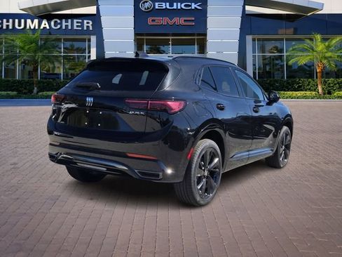 New 2026 Buick Envision Sport Touring image 7