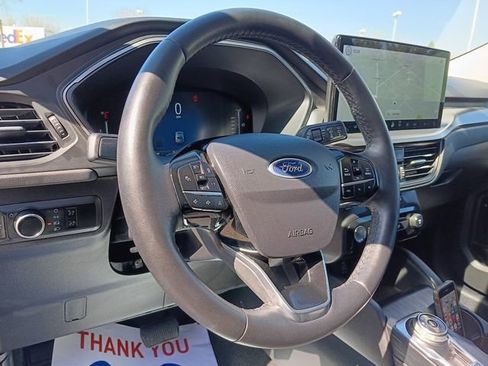 Used 2024 Ford Escape Active w/ Tech Pack #1 AWD/4WD image 17