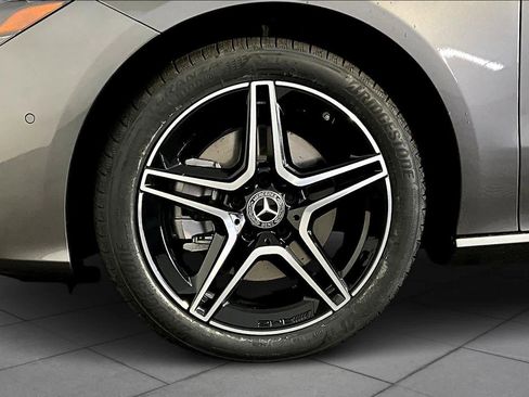 New 2026 Mercedes-Benz CLA 250 4MATIC image 17