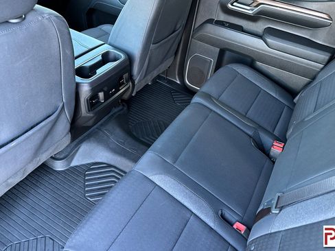 Certified 2024 Chevrolet Silverado 1500 RST image 13