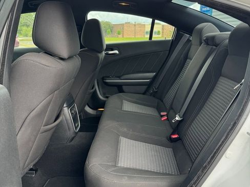 Used 2023 Dodge Charger SXT image 11