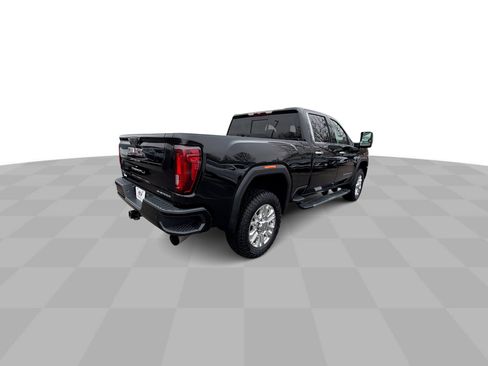 Certified 2021 GMC Sierra 2500 Denali image 9