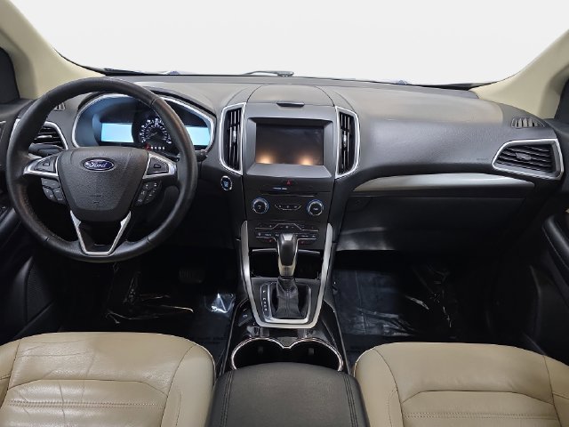 Used 2015 Ford Edge SEL w/ Equipment Group 201A AWD/4WD image 9